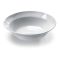 HENDI 794470 Salátástál - porcelán, O250 mm - "Saturn" sorozat