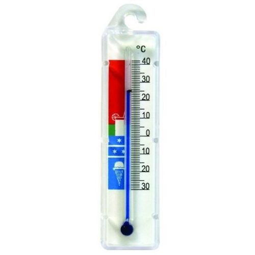 902519-91-00 Hűtőhőmérő (-30/+40°C)