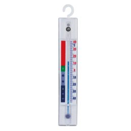 HENDI 271117 Hűtő hőmérő, analóg (-40/40 °C)