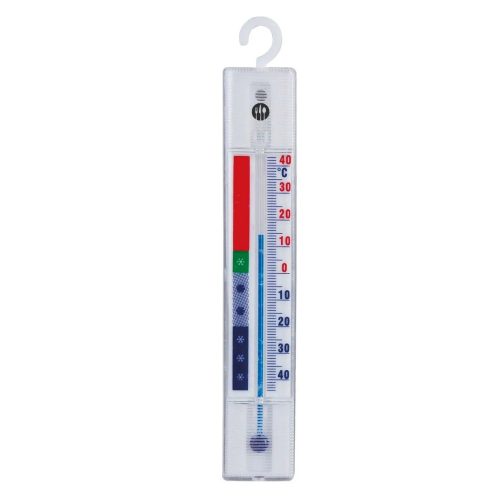 HENDI 271117 Hűtő hőmérő, analóg (-40/40 °C)
