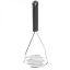 HENDI 856147 Burgonyatörő 230mm, O95mm-es fejjel