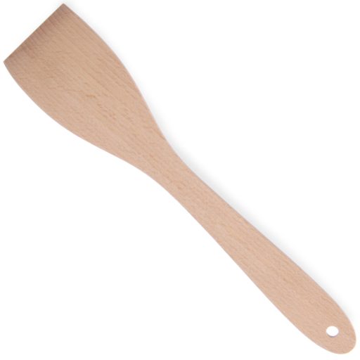 HENDI 525142 Fa spatula 300mm, 4 db-os csomag