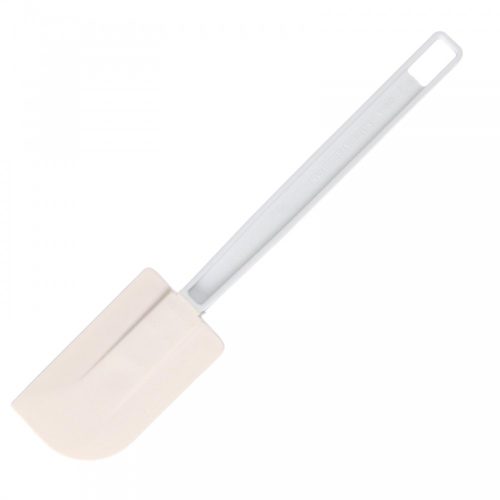 HENDI 659205 Spatula (habkenő), 250mm, 110°C-ig hőálló