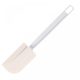 HENDI 659205 Spatula (habkenő), 250mm, 110°C-ig hőálló