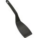 HENDI 659601 Spatula, 320 mm, 220°C-ig hőálló szürke műanyag