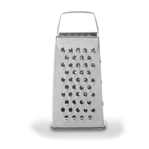 HENDI 443002 Reszelő, négyoldalú