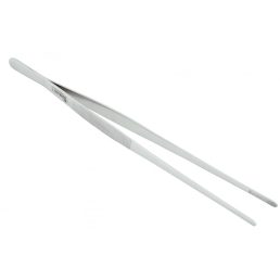 HENDI 680049 Szakács csipesz, 16cm, rozsdamentes acélból