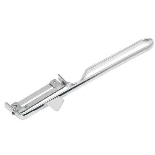 HENDI 841235 Kézi krumplihámozó - zöldséghámozó, rozsdamentes acélból