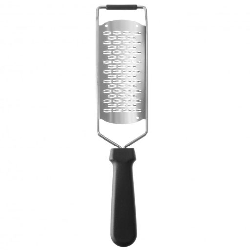 HENDI 856338 Kézi reszelő, nyeles (finom)