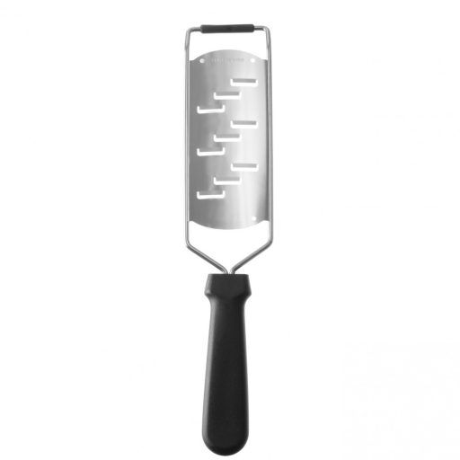 HENDI 856345 Kézi reszelő, nyeles (szalagos)