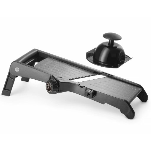 HENDI 237922 Zöldségszeletelő gyalu (japán típusú mandolin)