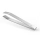 HENDI 680117 Halszálka csipesz, 12cm, rozsdamentes acélból