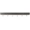 HENDI 820407 Késtartómágnes, 60cm, 6db akasztóval
