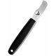 HENDI 856055 Citrushámozó kés, recés, 175mm