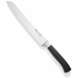   HENDI 844298 Profi kenyérvágó kés, 215/340mm, német rozsdamentes acélból