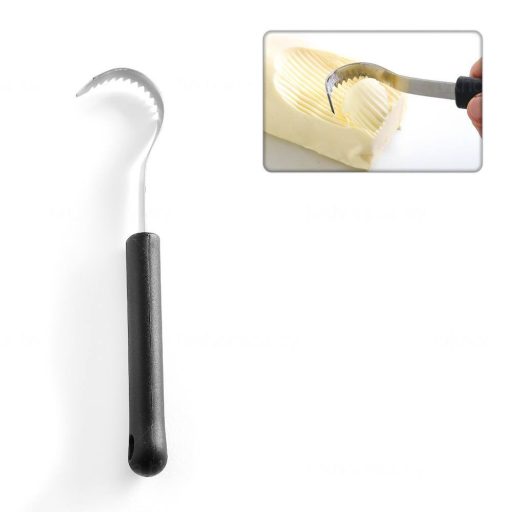 HENDI 856192 Vaj formázó kés