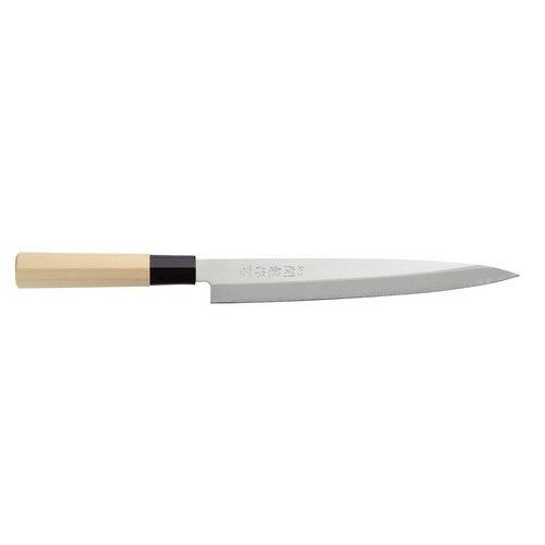HENDI 845059 Sashimi kés, 210/335mm, fa nyéllel