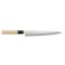 HENDI 845059 Sashimi kés, 210/335mm, fa nyéllel