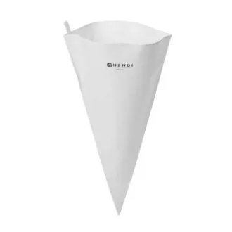   HENDI 550229 Habzsák, többször használható, 350 mm-es, 2db-os csomag