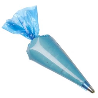   HENDI 557303 Habzsák, csúszásmentes, egyszer használatos, 	515x280mm, 100db-os csomag