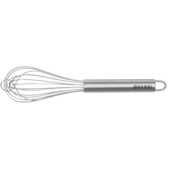HENDI 532201 Habverő, 7 szálas, 300 mm-es