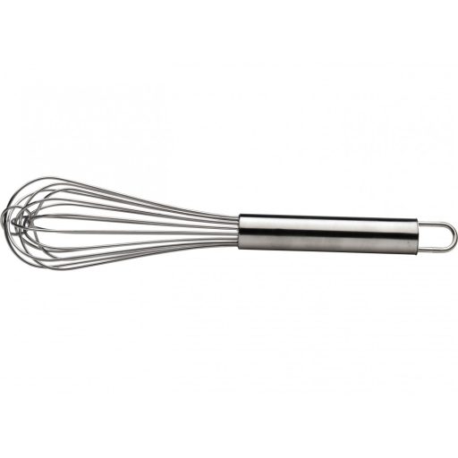 HENDI 510001 Habverő, 8 szálas, 290 mm-es