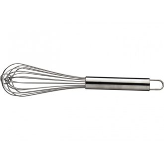 HENDI 511701 Habverő, 8 szálas, 640 mm-es