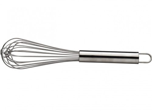 HENDI 511701 Habverő, 8 szálas, 640 mm-es