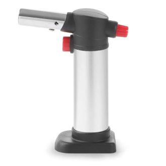   HENDI 198223 Szakácsfáklya (karamellizáló / flambírozó pisztoly)