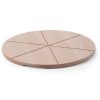 HENDI 505588 Pizzadeszka, O50cm