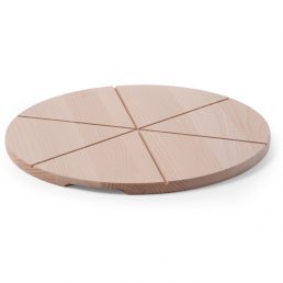 HENDI 505588 Pizzadeszka, O50cm