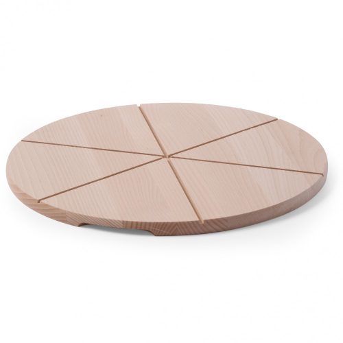 HENDI 505588 Pizzadeszka, O50cm