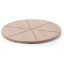 HENDI 505588 Pizzadeszka, O50cm