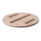HENDI 505588 Pizzadeszka, O50cm