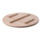 HENDI 505588 Pizzadeszka, O50cm