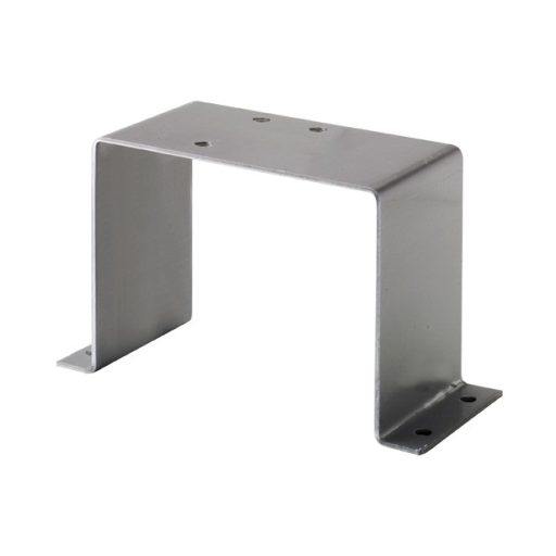 FAKMT Fagylaltkanálmosó tartókonzol