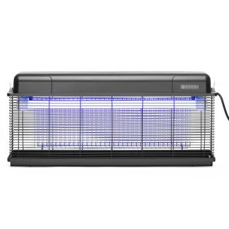   HENDI 270141 Rovarcsapda, magasfeszültséggel müködő, 150m2 hatóterület
