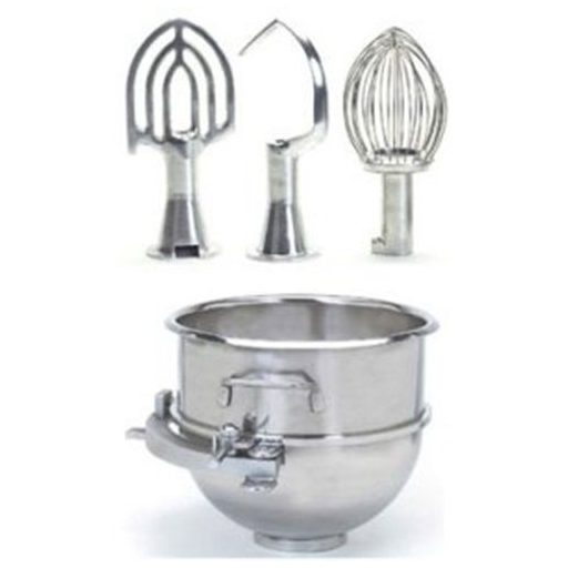 SPAR-MIXER 40/A80 ACC Kiegészítő szett SP80-hez