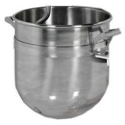   Üst, 60 literes MK.06 habverő keverőgéphez – EMPERO Y.MK.06-Bowl