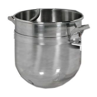   Üst, 60 literes MK.06 habverő keverőgéphez – EMPERO Y.MK.06-Bowl