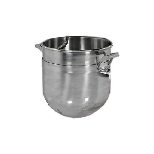 Üst, 60 literes MK.06 habverő keverőgéphez – EMPERO Y.MK.06-Bowl