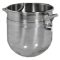 Üst, 60 literes MK.06 habverő keverőgéphez – EMPERO Y.MK.06-Bowl