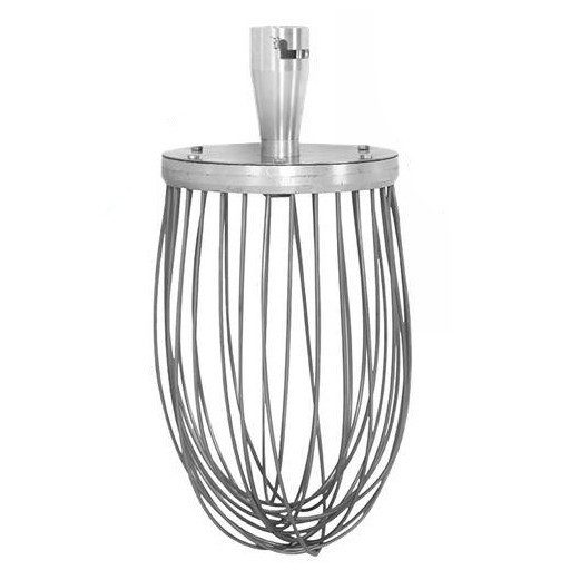 Habverő fej, 60 literes MK.06 habverő keverőgéphez – EMPERO Y.MK.06-whisk