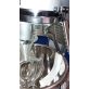   SPAR-MIXER 30/SCRP Krémlehúzó segédkar SP30-hoz (üstkaparó)