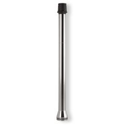   HENDI 237762 Homogenizáló szár (emulgeáló szár) HENDI rúdmixerekhez, 300 mm-es