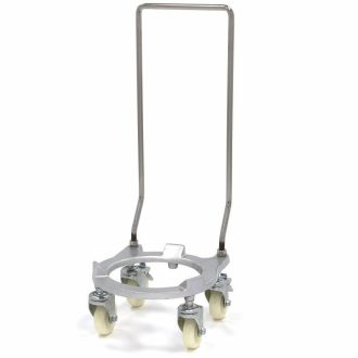   Maxima 09306002 Üstmozgató kocsi MPM40, MPM60 habverő dagasztó krémkeverő géphez