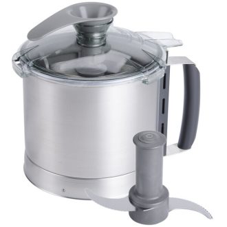 ROBOT-COUPE 27323 Extra edény+kés szett Blixer 7-hez