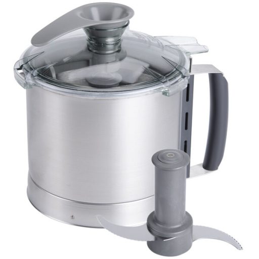 ROBOT-COUPE 27323 Extra edény+kés szett Blixer 7-hez