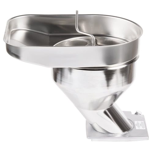 ROBOT-COUPE 49681 Automata betöltőfej CL60-hoz