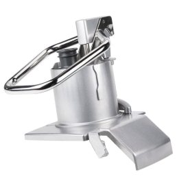   ROBOT-COUPE 49680 Manuális betöltőfej nagy nyílással és 1 betöltőcsővel CL60-hoz